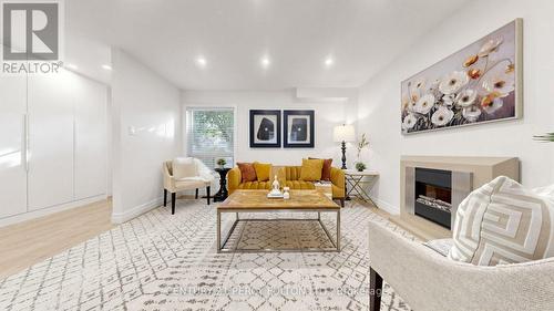 17 Harley Drive, Ajax, ON 