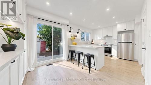 17 Harley Drive, Ajax, ON 