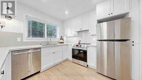 17 Harley Drive, Ajax, ON 