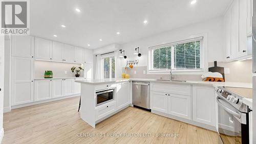 17 Harley Drive, Ajax, ON 
