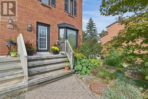 117 Havelock Street, Ottawa, ON 