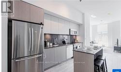 A917 - 125 BRONTE ROAD Oakville, ON L6L 3C1