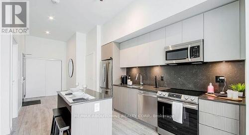 A917 - 125 BRONTE ROAD , Oakville, Ontario L6L 3C1 3