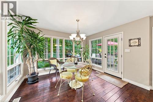 24 Primrose Path, Kitchener, ON 