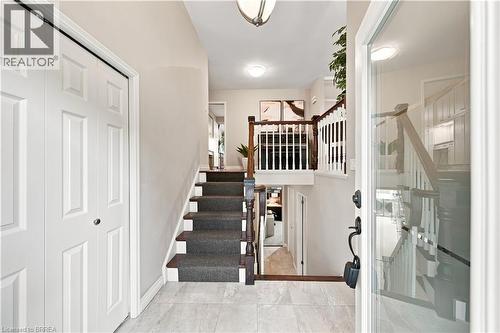 24 Primrose Path, Kitchener, ON 