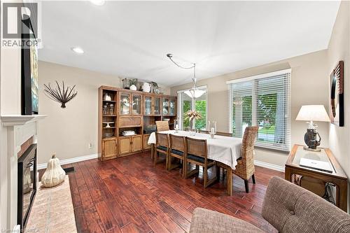 24 Primrose Path, Kitchener, ON 