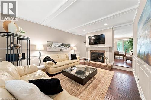 24 Primrose Path, Kitchener, ON 