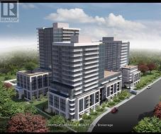 1103 - 125 NIPISSING ROAD Milton, ON L9T 1R3