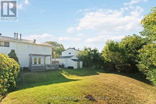 94 Fieldgate Drive, Ottawa, ON 