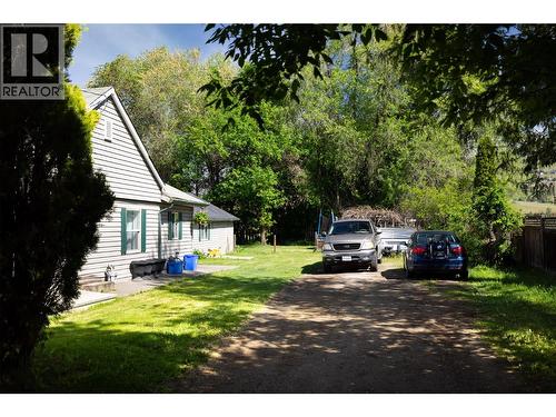 8997 Kalamalka Road Lot# 2  Coldstream, BC V1B 3C2