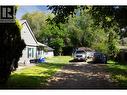 8997 Kalamalka Road Lot# 2, Coldstream, BC 