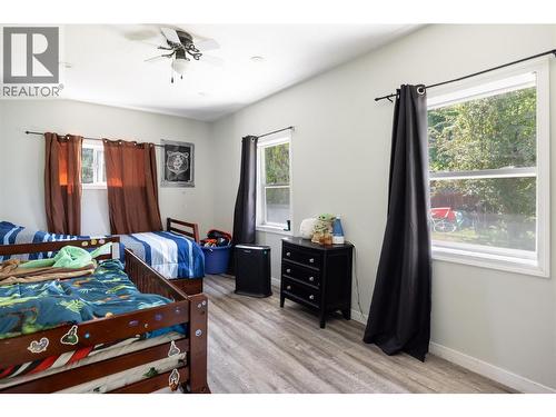8997 Kalamalka Road Lot# 2, Coldstream, BC 