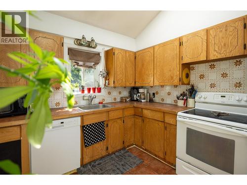 8997 Kalamalka Road Lot# 2, Coldstream, BC 