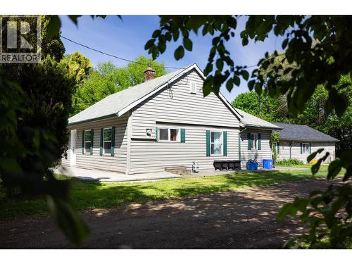8997 Kalamalka Road Lot# 2, Coldstream, BC 