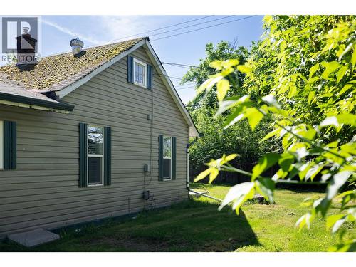 8997 Kalamalka Road Lot# 2, Coldstream, BC 