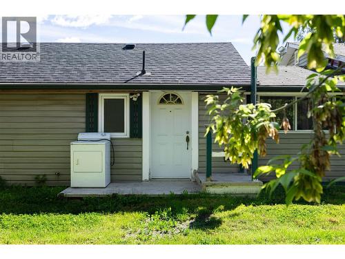 8997 Kalamalka Road Lot# 2, Coldstream, BC 