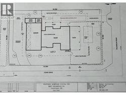 proposed build - 