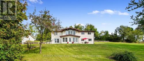 217 GODOLPHIN ROAD  Trent Hills (Warkworth), ON K0K 3K0