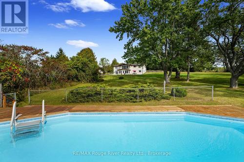 217 Godolphin Road, Trent Hills (Warkworth), ON 