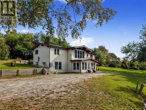 217 Godolphin Road, Trent Hills (Warkworth), ON 