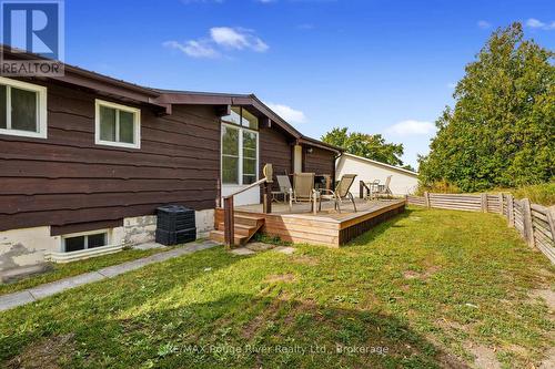 217 Godolphin Road, Trent Hills (Warkworth), ON 