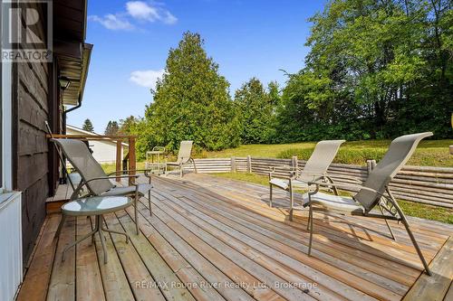 217 Godolphin Road, Trent Hills (Warkworth), ON 