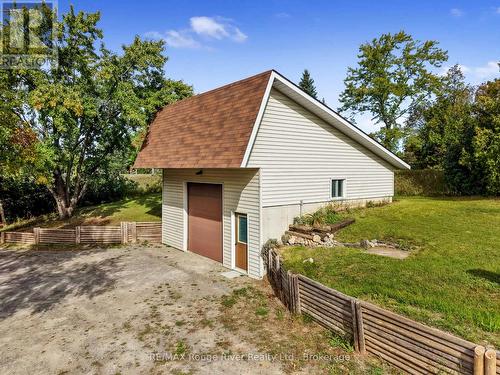 217 Godolphin Road, Trent Hills (Warkworth), ON 
