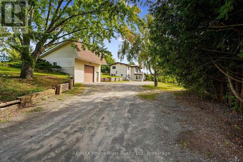 217 Godolphin Road, Trent Hills (Warkworth), ON 