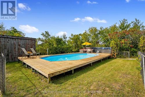 217 Godolphin Road, Trent Hills (Warkworth), ON 