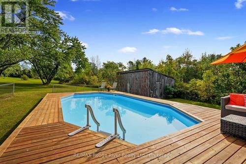 217 Godolphin Road, Trent Hills (Warkworth), ON 