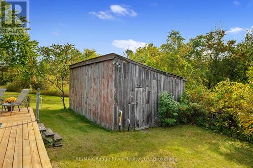 217 Godolphin Road, Trent Hills (Warkworth), ON 