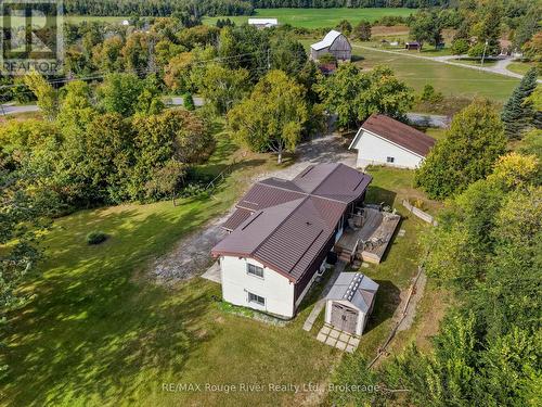 217 Godolphin Road, Trent Hills (Warkworth), ON 