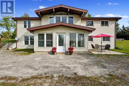217 Godolphin Road, Trent Hills (Warkworth), ON 