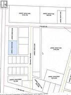 Jansen 4 Lot Parcel Jansen, SK S0K 2B0