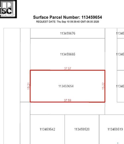 Jansen 4 Lot Parcel, Jansen, SK 