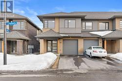 168 SHUTTLEWORTH DRIVE Ottawa, ON K1T 0S8