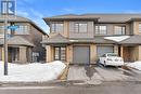 168 Shuttleworth Drive, Ottawa, ON 