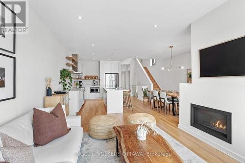168 Shuttleworth Drive, Ottawa, ON 