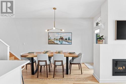 168 Shuttleworth Drive, Ottawa, ON 
