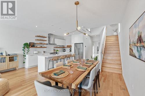168 Shuttleworth Drive, Ottawa, ON 