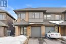 168 Shuttleworth Drive, Ottawa, ON 
