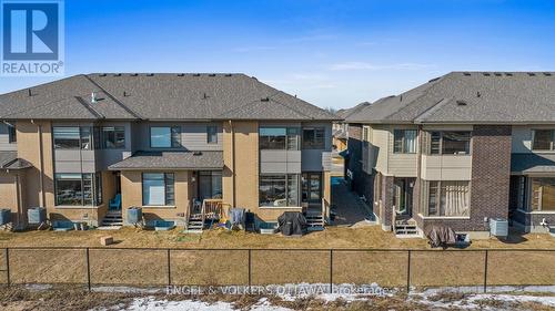 168 Shuttleworth Drive, Ottawa, ON 