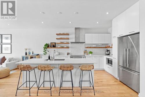 168 Shuttleworth Drive, Ottawa, ON 