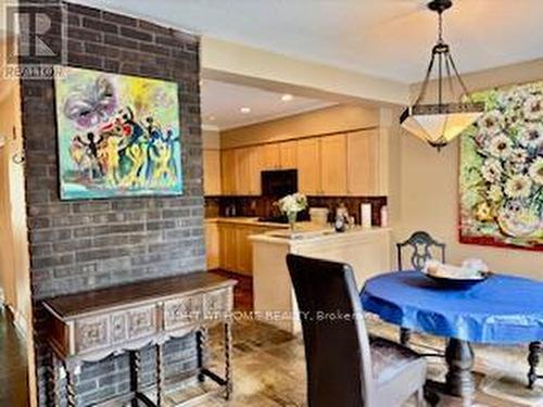 36 Forest Wood, Toronto, ON 