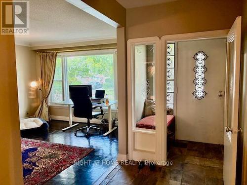 36 Forest Wood, Toronto, ON 