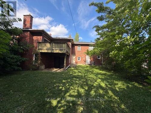 36 Forest Wood, Toronto, ON 