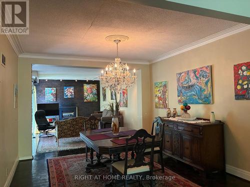 36 Forest Wood, Toronto, ON 