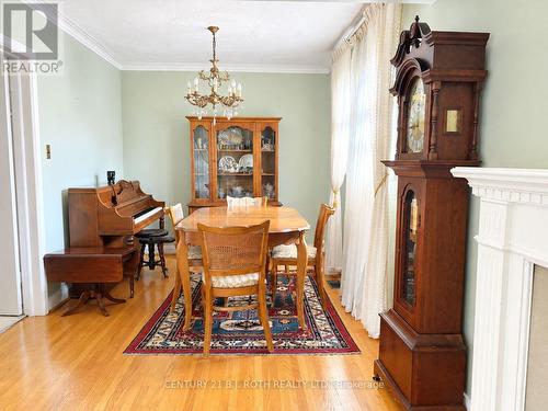 33 Lewiston Road, Toronto, ON 