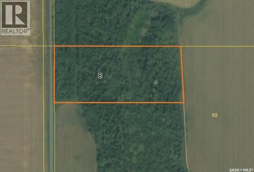 Tisdale Acreage  B, Tisdale, SK 