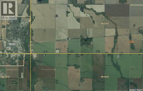 Tisdale Acreage  B, Tisdale, SK 